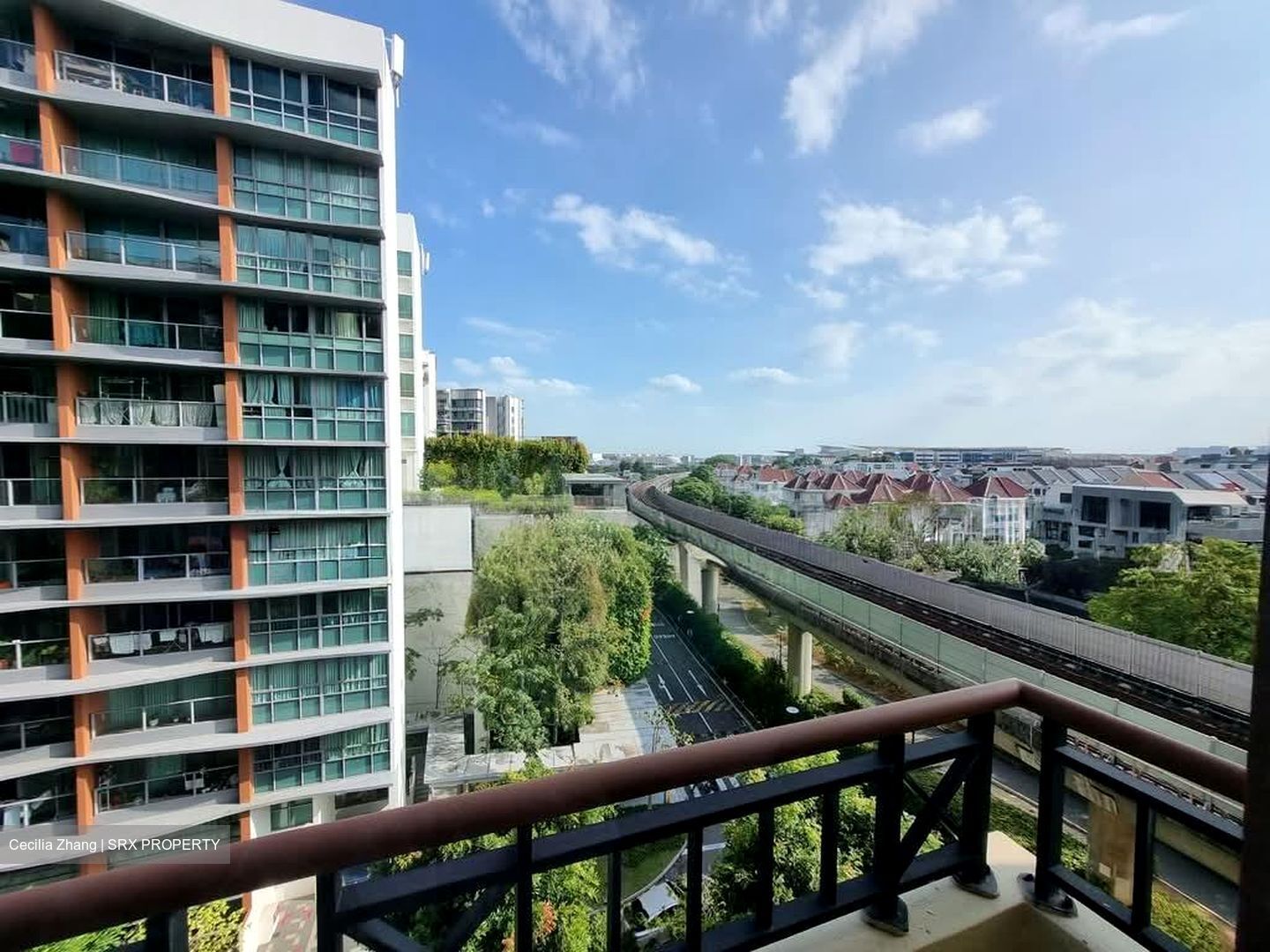 Tropical Spring (D18), Condominium #527640031